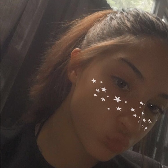 Meet the Posher Other - Meet your Posher, Liv